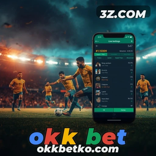 okk bet - Cassino Okk Bet: Diversão e Emoção em Cada Jogada
