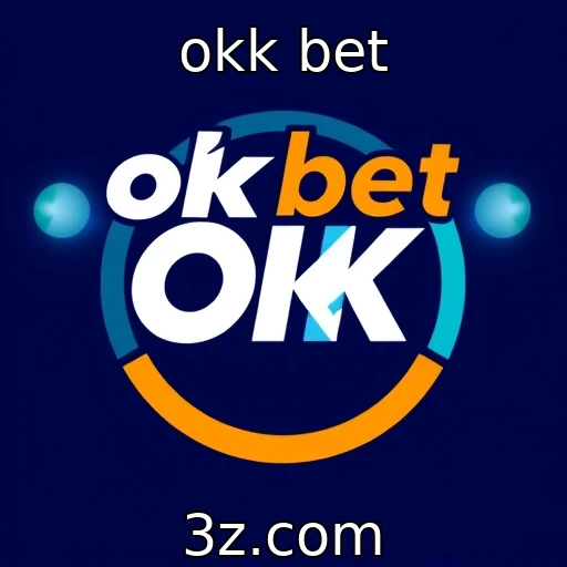 okk bet - Crescimento das apostas online no Brasil