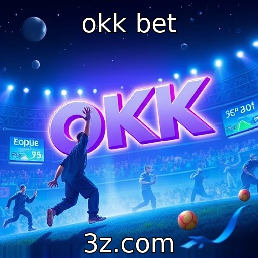 okk bet - Inovações tecnológicas que moldam o futuro dos jogos