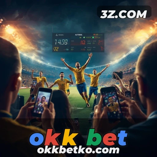 okk bet - Experiência VIP Exclusiva no Okk Bet: Junte-se ao Clube!